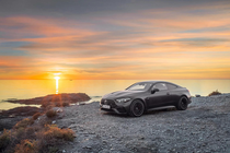 Mercedes-AMG CLE 53 Coupe 2024 ra mắt, mạnh 449 mã lực