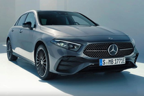 Mercedes-Benz đang chuyển hướng tập trung vào dòng xe sang giá rẻ