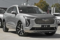 Haval Jolion từ 700 triệu đồng về Việt Nam, có gì "đấu" Hyundai Creta?