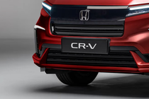 Mẫu CUV Honda CR-V mới sẽ được giới thiệu vào năm 2025