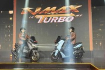 Yamaha Nmax 2024 bán 1.000 xe sau 40 phút, Honda PCX 160 "phát hờn"