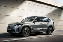 Đại lý giảm đến 175 triệu cho BMW X5 