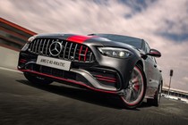 Mercedes-AMG C43, A35, GLE 53 giảm giá cao nhất tới 490 triệu đồng