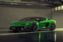 "Siêu bò" Lamborghini Temerario có thể sẽ mạnh hơn 1.000 mã lực