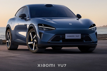 Xiaomi YU7 - SUV điện đầu tiên hãng điện tử Trung Quốc