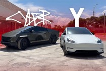 Tesla là hãng ôtô "được triệu hồi" nhiều nhất trong năm 2024