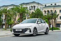 Hyundai Việt Nam đạt doanh số 67.168 xe trong năm 2024 