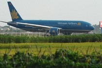 Vietnam Airlines nói gì về nghi án chuyển hàng ăn cắp?