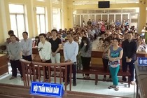 113 Online 3/6: Cho vay nặng lãi hòng chiếm đoạt tài sản