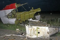 Toan tính chính trị đằng sau thảm họa MH17?