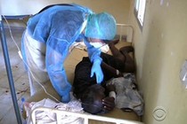 5 con đường Ebola vào Việt Nam nhanh nhất