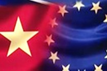 Tăng cường hợp tác Việt Nam - EU