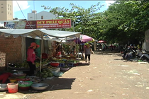 Hơn 10 năm sống lay lắt chờ giải tỏa