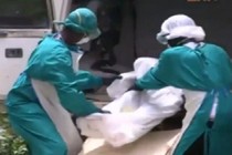 23 lao động VN nằm trong vùng dịch Ebola