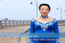  Lãnh đạo Quảng Ninh gửi thông điệp về Nụ cười Hạ Long