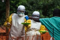 Chẩn đoán nhanh Ebola bằng... thiết bị dùng trong quy trình hạt nhân