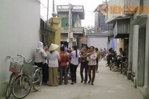 Tin nhắn cuối của người vợ bị chồng mới cưới cắt cổ