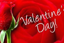 10 ca khúc tình yêu ngọt ngào cho ngày Valentine