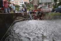 Ngoài công ty Nước sạch Sông Đà, sông Đuống... Hà Nội còn nhà máy nào cung cấp nước?