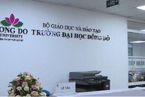 Khởi tố, bắt tạm giam thêm 2 Phó Hiệu trưởng Đại học Đông Đô