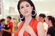 Trang Trần: 'Mong các anti-fan ngày một đông để tôi đi nhặt tiền'