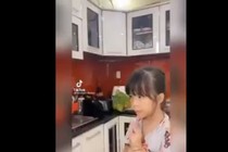 Video: Phì cười với trào lưu luyện tập chăm chỉ sẵn sàng đón Tết