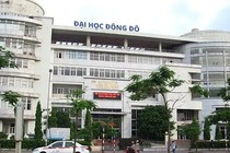 Đại học Đông Đô cấp bằng giả cho 203 người