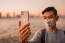 Mở khóa Face ID khi đeo khẩu trang trên iOS 14.5 thế nào?