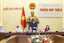 ĐBQH khóa XV có bao nhiêu tiến sĩ, giáo sư và phó giáo sư?