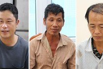 3 người lập kế hoạch đặt mìn hàng xóm vì nghi bị “thả ma”