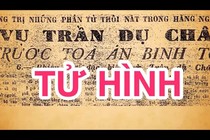 Vụ án Trần Dụ Châu: Bản án tử hình tham nhũng đầu tiên (P2)