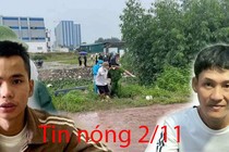 Tin nóng 2/11: Nam thanh niên tử vong bất thường dưới mương nước