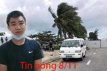 Tin nóng 8/11: Giết chủ nợ chôn xác rồi đào lên đốt phi tang