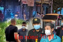 Tin nóng 30/11: Ra hồ câu cá trộm, bị chủ hồ dùng súng bắn chết