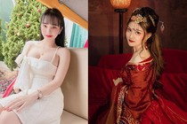 Dàn “hot girl” vướng vòng lao lý vì ma túy, môi giới mại dâm năm 2021