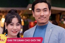 Rộ tin Cát Phượng - Kiều Minh Tuấn chia tay, đàng trai có người mới