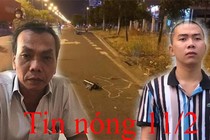 Tin nóng 11/2: Nguyên nhân thai phụ đâm chết người tình bằng tuổi