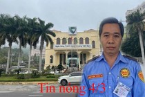 Tin nóng 4/3: Mang bom cướp tiền ngân hàng ở Quảng Ninh