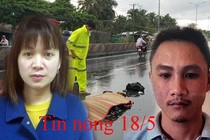 Tin nóng 18/5: Bắt bác sĩ yêu cầu nam sinh lột sạch đồ để dâm ô