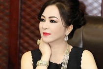 Trả hồ sơ, đề nghị điều tra bổ sung vụ bà Nguyễn Phương Hằng