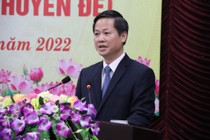 Tân Chủ tịch UBND tỉnh Bình Thuận nhiệm kỳ 2021-2026 là ai?