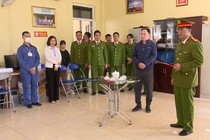 Sơn La: Khởi tố vụ án “nhận hối lộ” tại 2 Trung tâm đăng kiểm