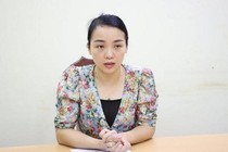 Thông tin mới nhất vụ "hotgirl" đi SH cướp tiền nhân viên bán xăng