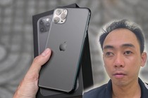 Hà Nội: Bắt đối tượng lừa trộm điện thoại hàng loạt tài xế xe ôm