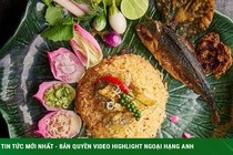 Các món chay đơn giản, dễ làm cho ngày hè