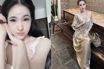 Đằng sau cuộc sống sang chảnh của hot girl ma túy DJ Bé Vi