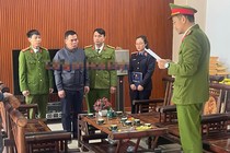Hòa Bình: Khai thác khoáng sản trái phép, một người bị khởi tố
