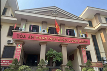 Bị cáo đánh nam sinh lớp 8 tử vong bị phạt 4 năm 9 tháng tù