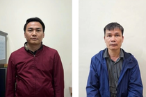 Giám đốc Công ty Khoáng sản Thiên An Phát bị khởi tố, bắt tạm giam