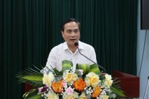 Phó Chủ tịch Phạm Ngọc Linh: Báo chí là kênh phản biện xã hội quan trọng
